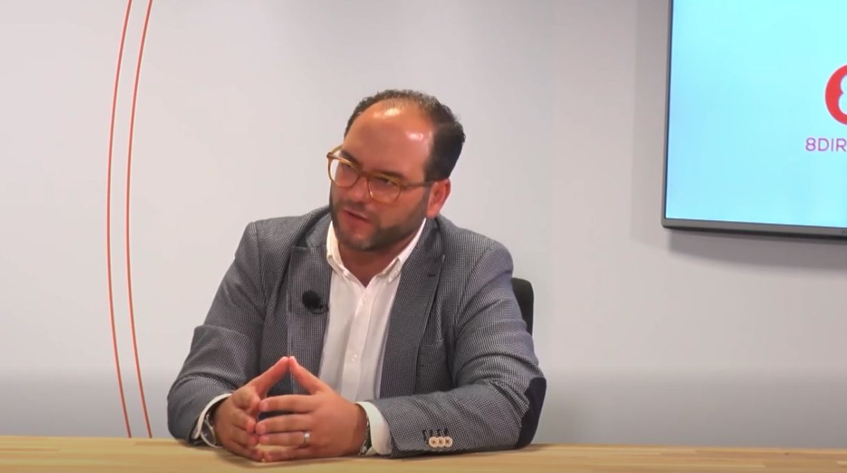 Adrián Vaca: "Queremos construir vivienda pública y la construiremos porque es una necesidad"