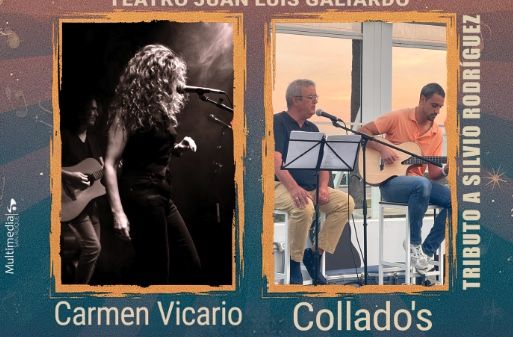 El X Festival San Roque Suena se dedica este año a artistas sanroqueños