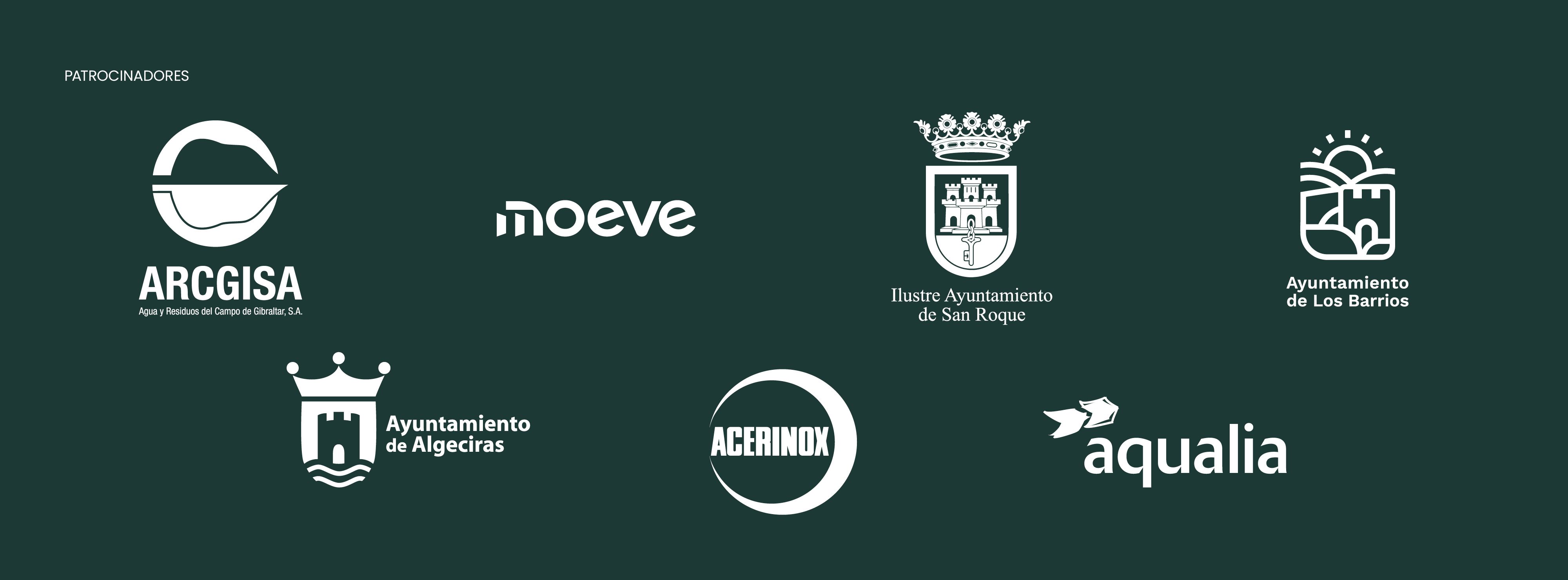 banner patrocinadores foro banner patrocinadores foro