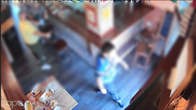 Tres hombres se van sin pagar una comida de 48 euros en el restaurante Venta Los Cortijillos