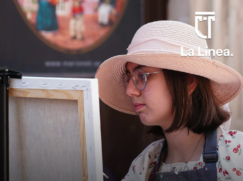 La Línea se pinta de noche: vuelve el Concurso Internacional de Pintura Rápida este 8 de noviembre