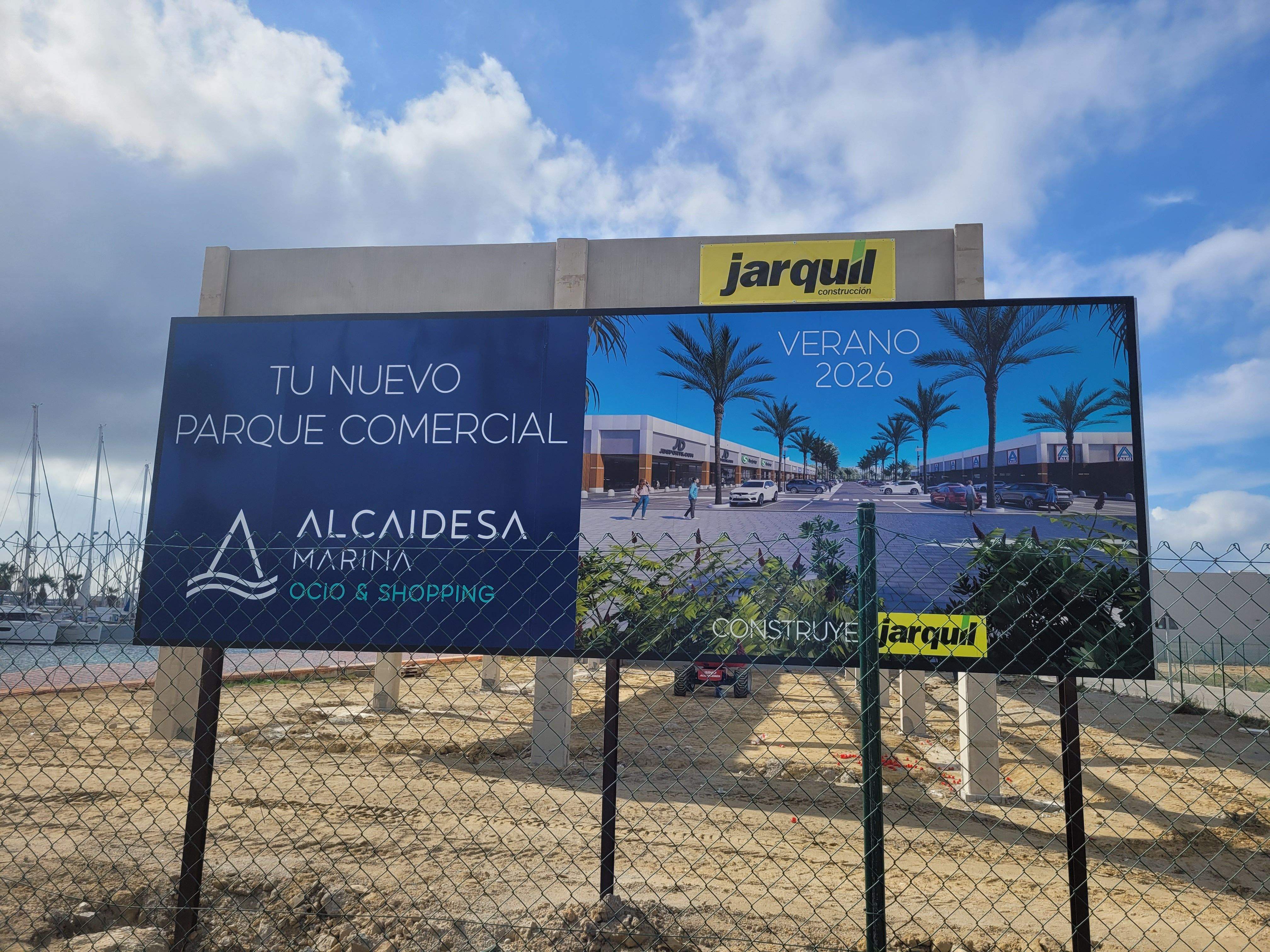 La Línea impulsa su transformación urbana con más de 33 millones en obras públicas y privadas