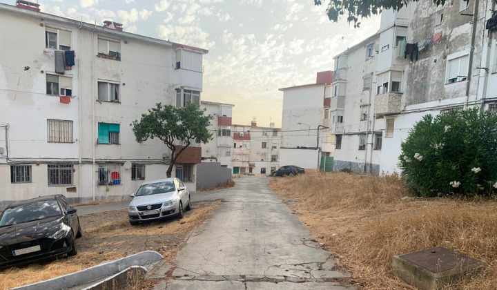 Adjudicadas por más de dos millones las obras de reurbanización de la Piñera Adjudicadas por más de dos millones las obras de reurbanización de la Piñera