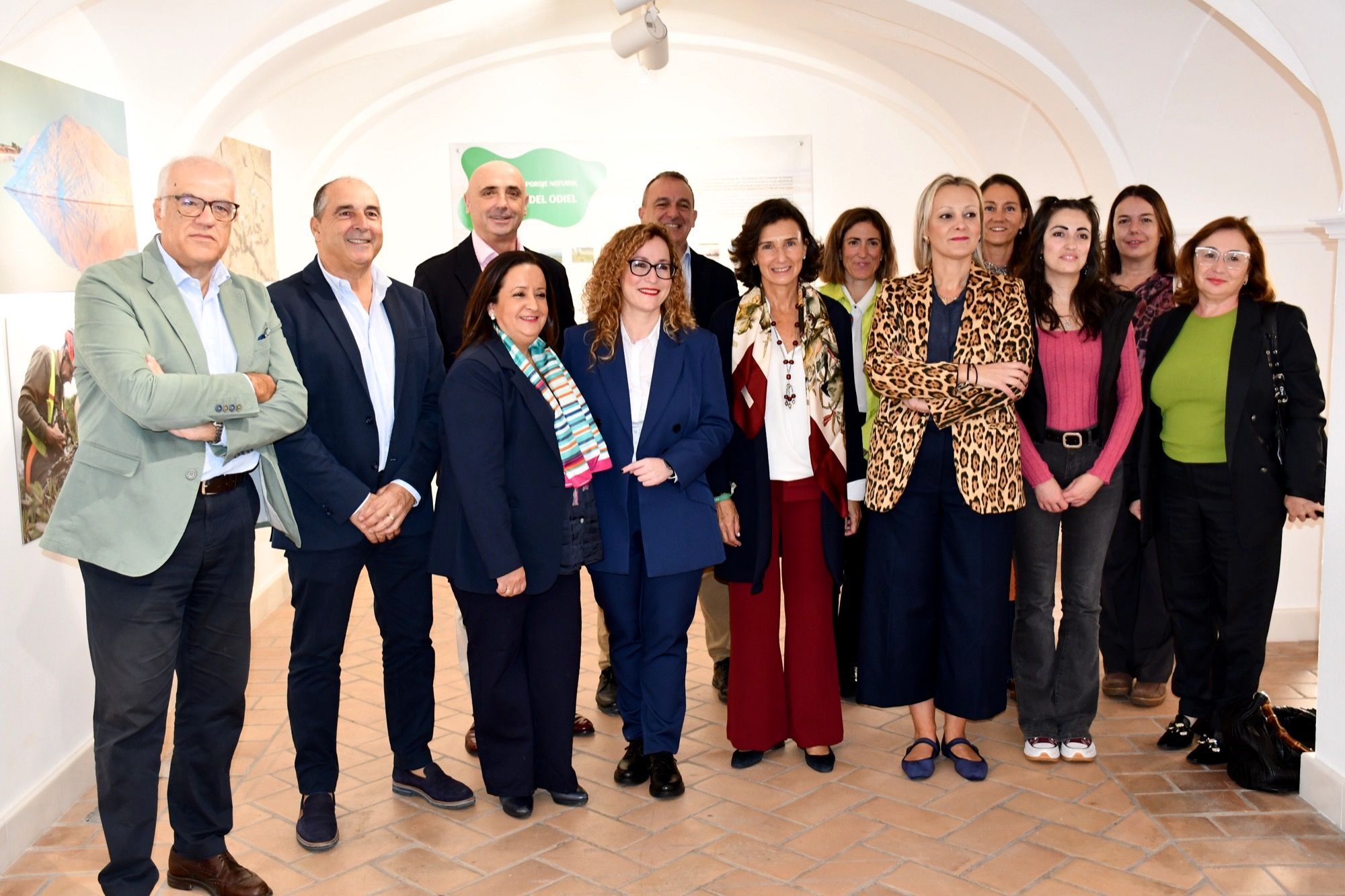 Inauguradas las IV Jornadas de Biodiversidad, organizadas por Fundación Moeve Inauguradas las IV Jornadas de Biodiversidad, organizadas por Fundación Moeve