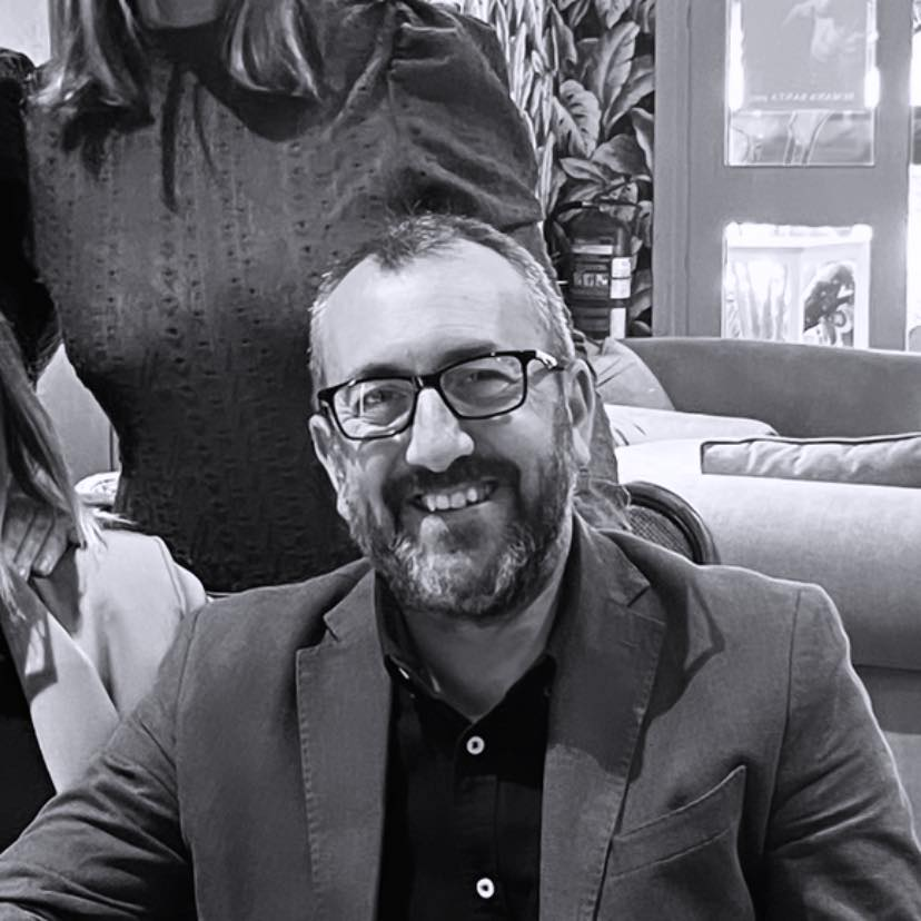 Andoni Carrion. Andoni Carrion.