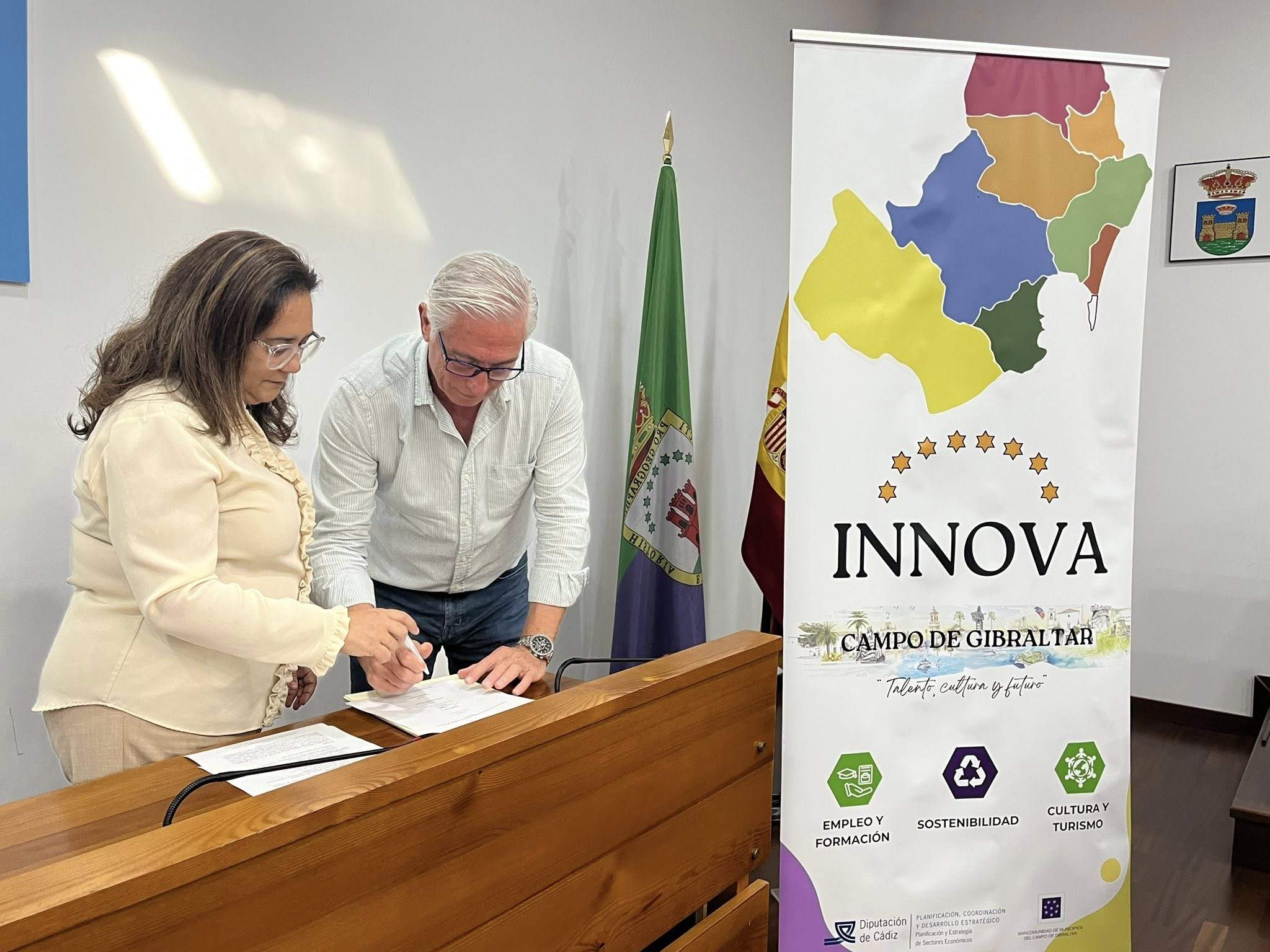 Emplea Fest, la Feria de Muestras y Oportunidades Laborales, arranca este jueves en el Parque de las Acacias