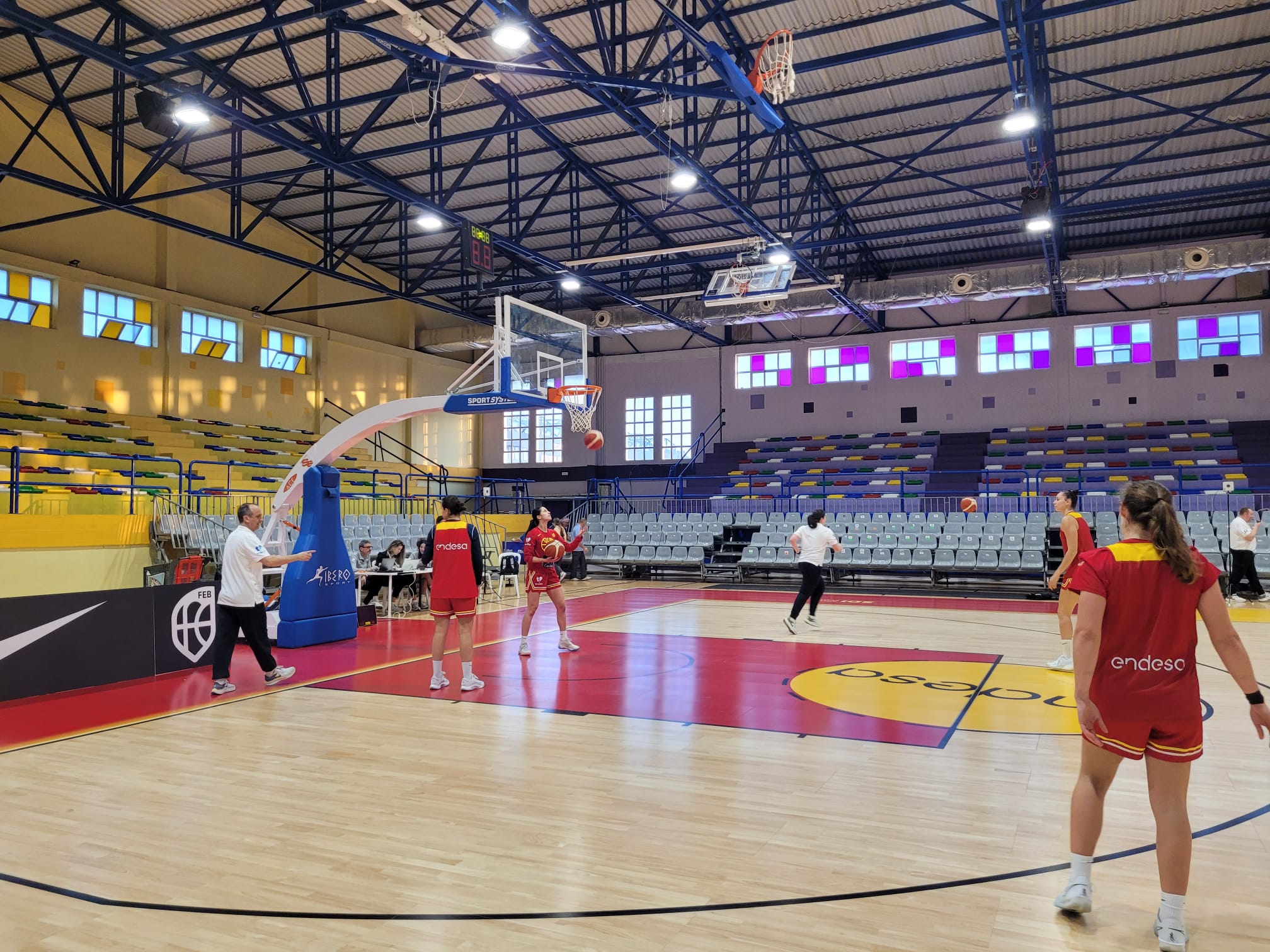 La agenda del fin de semana de actos que la lluvia no ha podido suspender