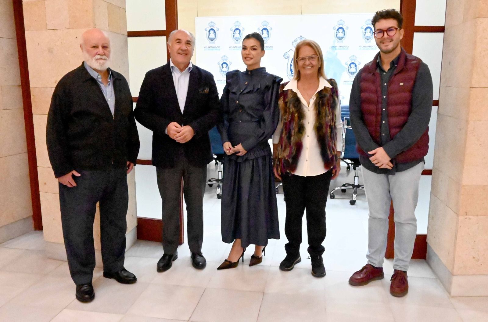 La influencer algecireña Mía Crespo acompañará a los Reyes Magos como Estrella de Oriente La influencer algecireña Mía Crespo acompañará a los Reyes Magos como Estrella de Oriente