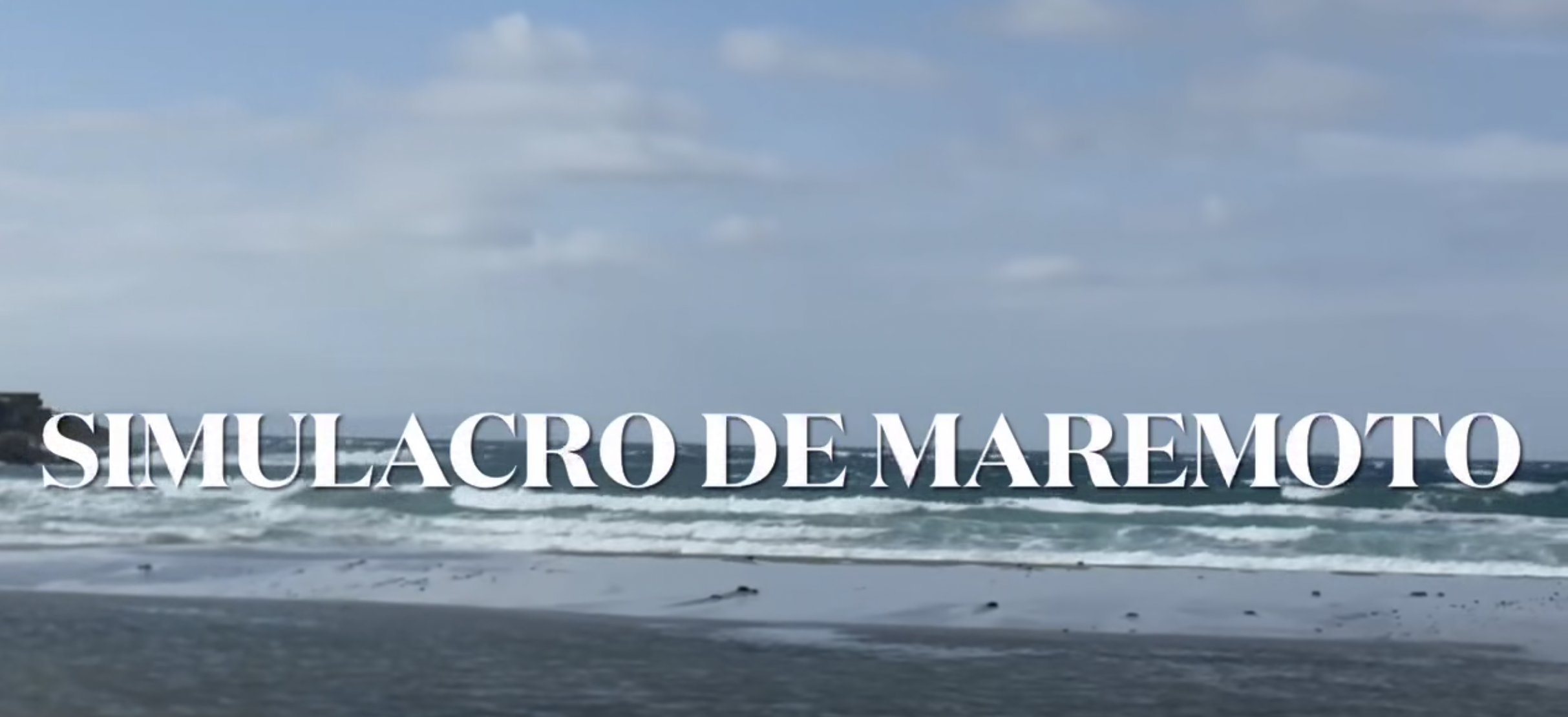 San Roque y Tarifa también se preparan para el simulacro de maremoto del jueves 20 de noviembre. San Roque y Tarifa también se preparan para el simulacro de maremoto del jueves 20 de noviembre.