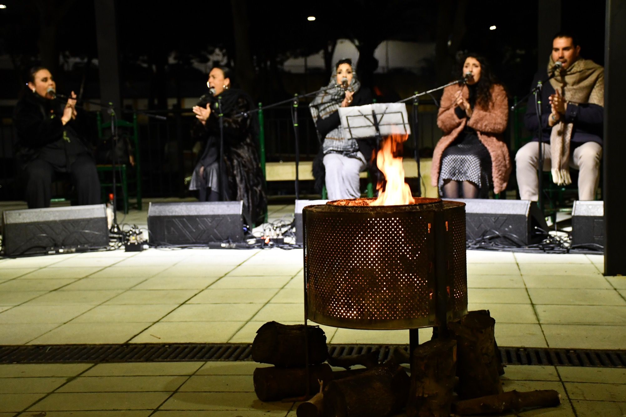 La guía definitiva para disfrutar de las zambombas en el Campo de Gibraltar La guía definitiva para disfrutar de las zambombas en el Campo de Gibraltar