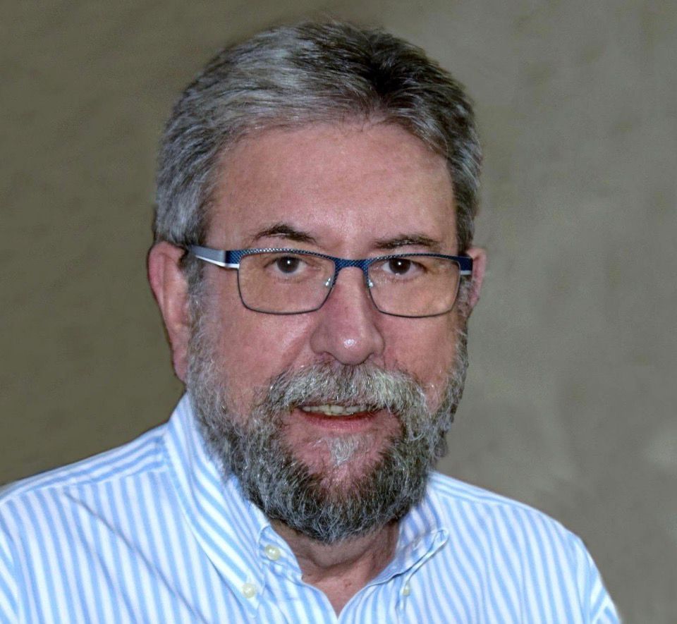 Juan Carlos Navas Juan Carlos Navas