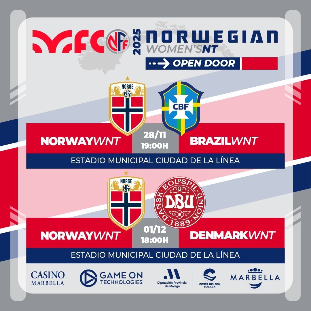 El fútbol internacional de selecciones vuelve a La Línea.