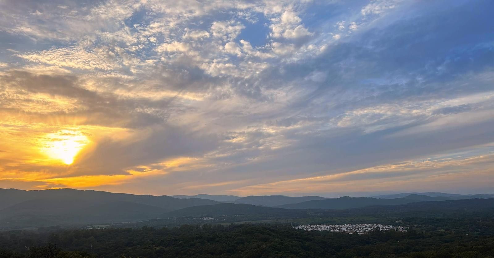 Castellar recibe 50.000 euros del Gobierno para proyectos rurales y prevención de incendios forestales Castellar recibe 50.000 euros del Gobierno para proyectos rurales y prevención de incendios forestales