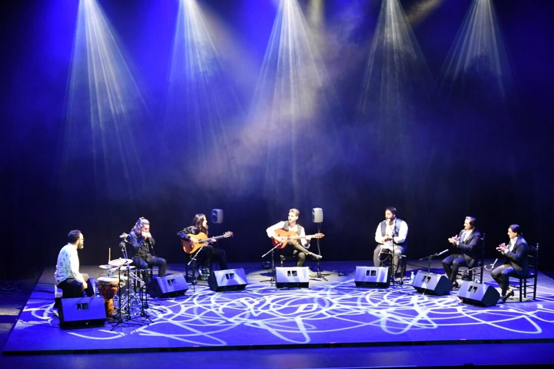 2022 sexteto paco de lucia iv bienal 1