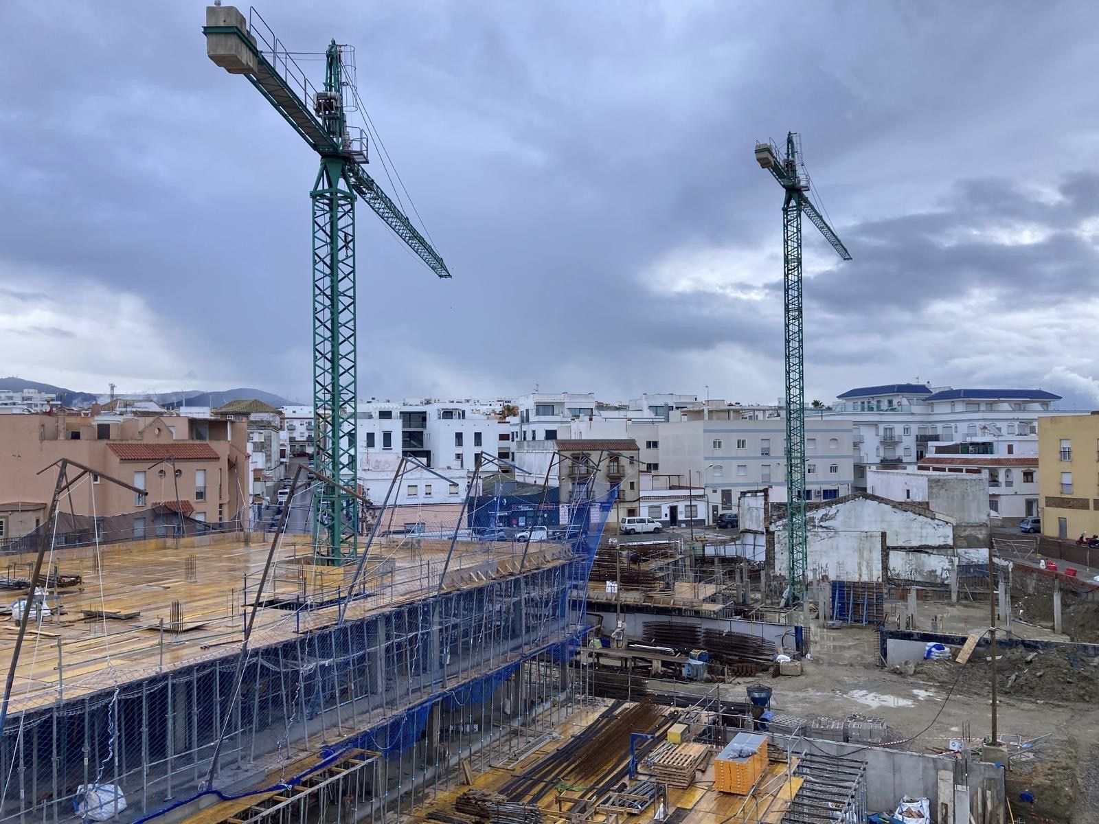 La plataforma Tarifa No Se Vende denuncia la falta de transparencia en el expediente de La Tarifeña