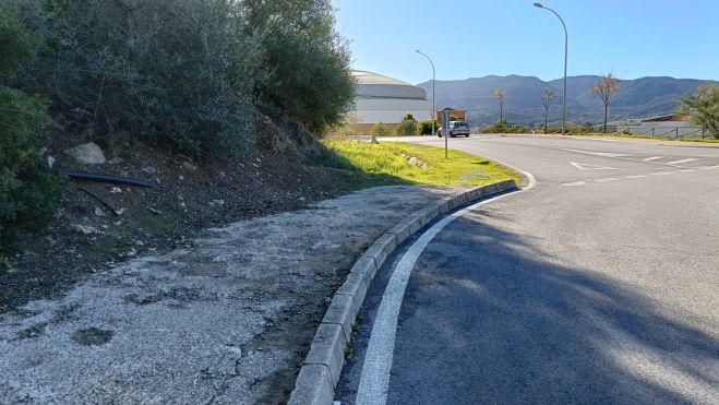 ACERADO PADRE JUAN JOSÉ ACERADO PADRE JUAN JOSÉ