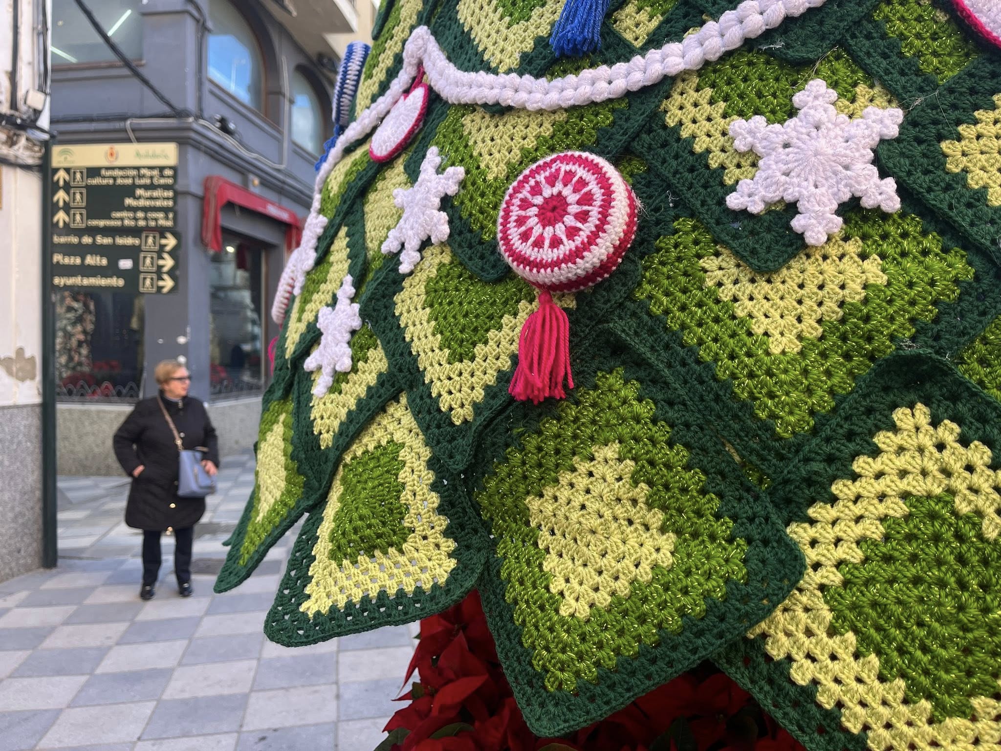 Toda la programación de Navidad en Algeciras. 
