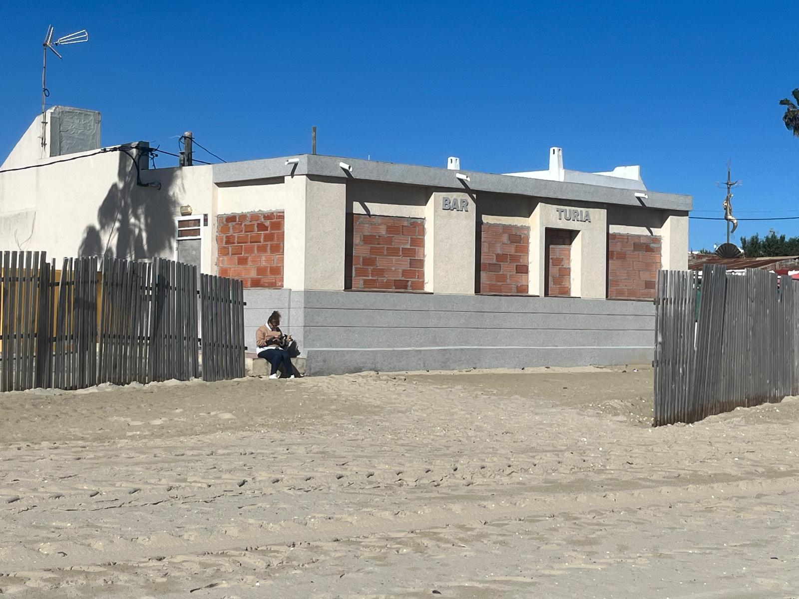 Salvemos Rinconcillo reclama explicaciones tras un nuevo retraso en la tramitación ambiental para regenerar la playa Salvemos Rinconcillo reclama explicaciones tras un nuevo retraso en la tramitación ambiental para regenerar la playa