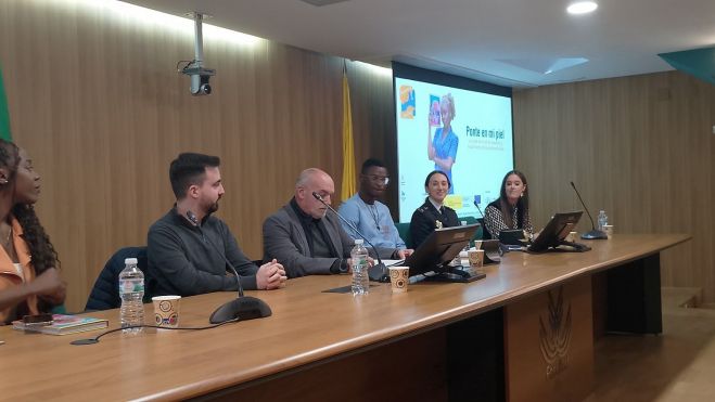 4 de diciembre Algeciras