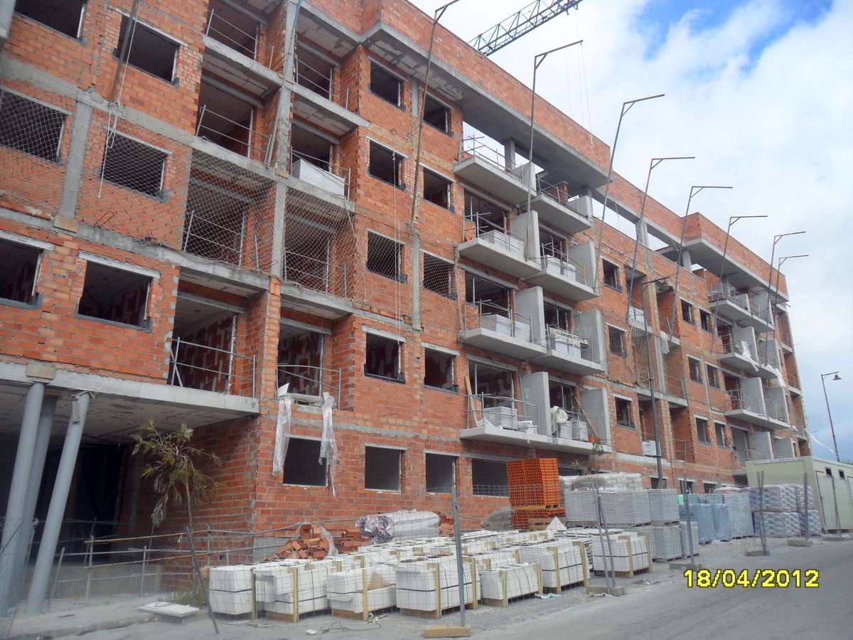 El PP de San Roque acusa al PSOE de usar el impuesto de obras como "arma política" contra ciertos barrios