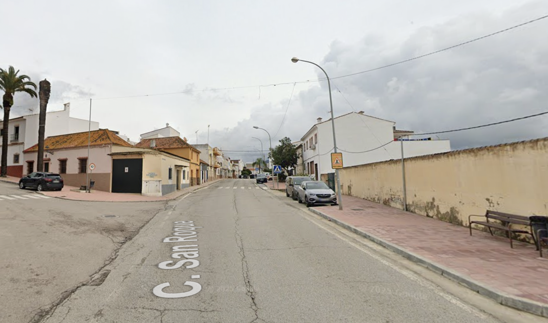 Tesorillo acometerá este martes mejoras en el asfalto de la calle San Roque Tesorillo acometerá este martes mejoras en el asfalto de la calle San Roque