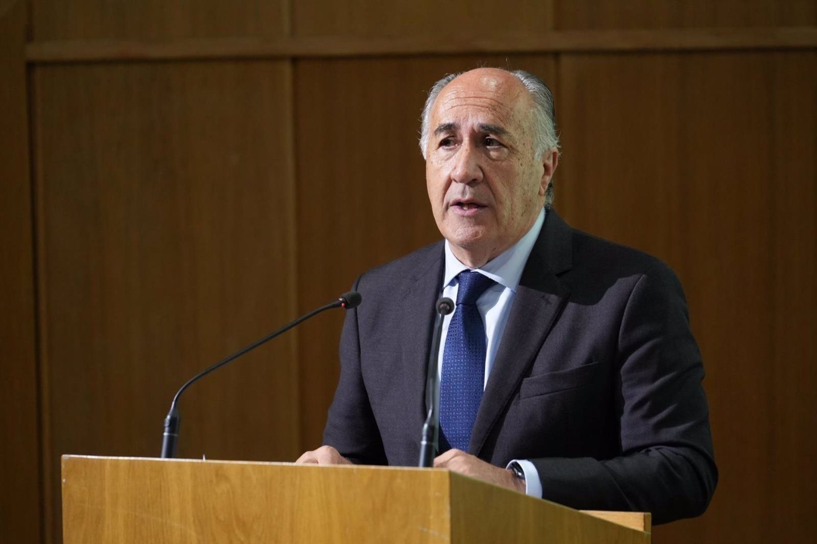 Landaluce se querella contra la secretaria del PSOE de Algeciras por delitos de injurias y calumnias graves 