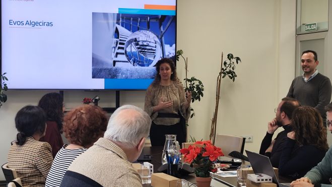 Presentación del Balance de Sostenibilidad 2024. 