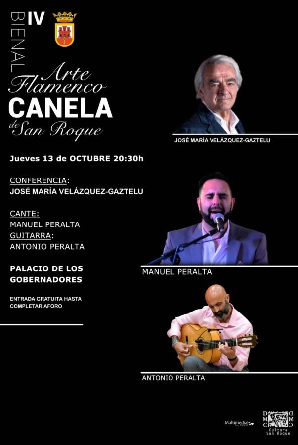 2022 cartel bienal jueves 13