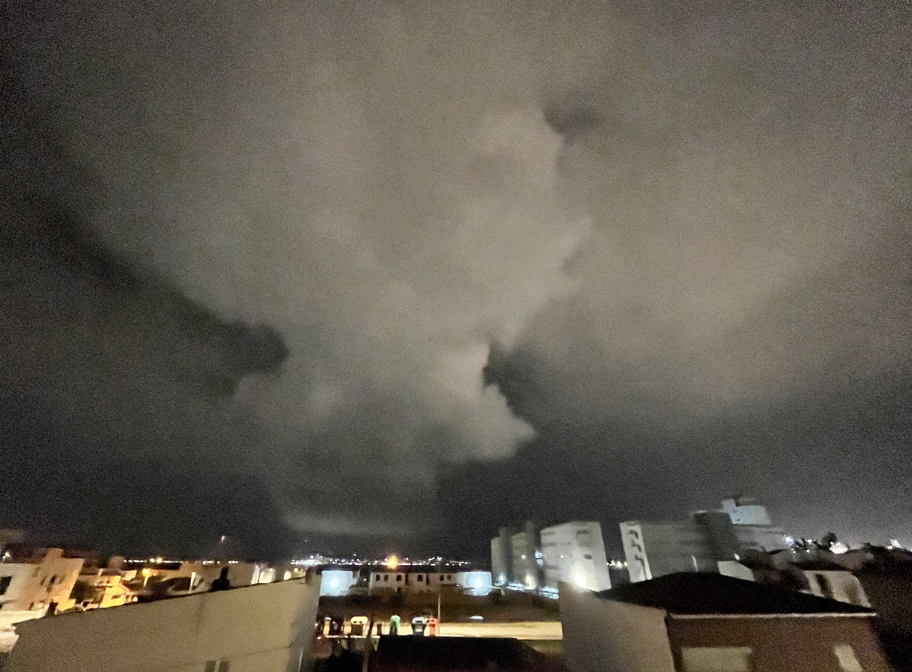 Andalucía activa la emergencia del Plan de Inundaciones por la Borrasca Emilia