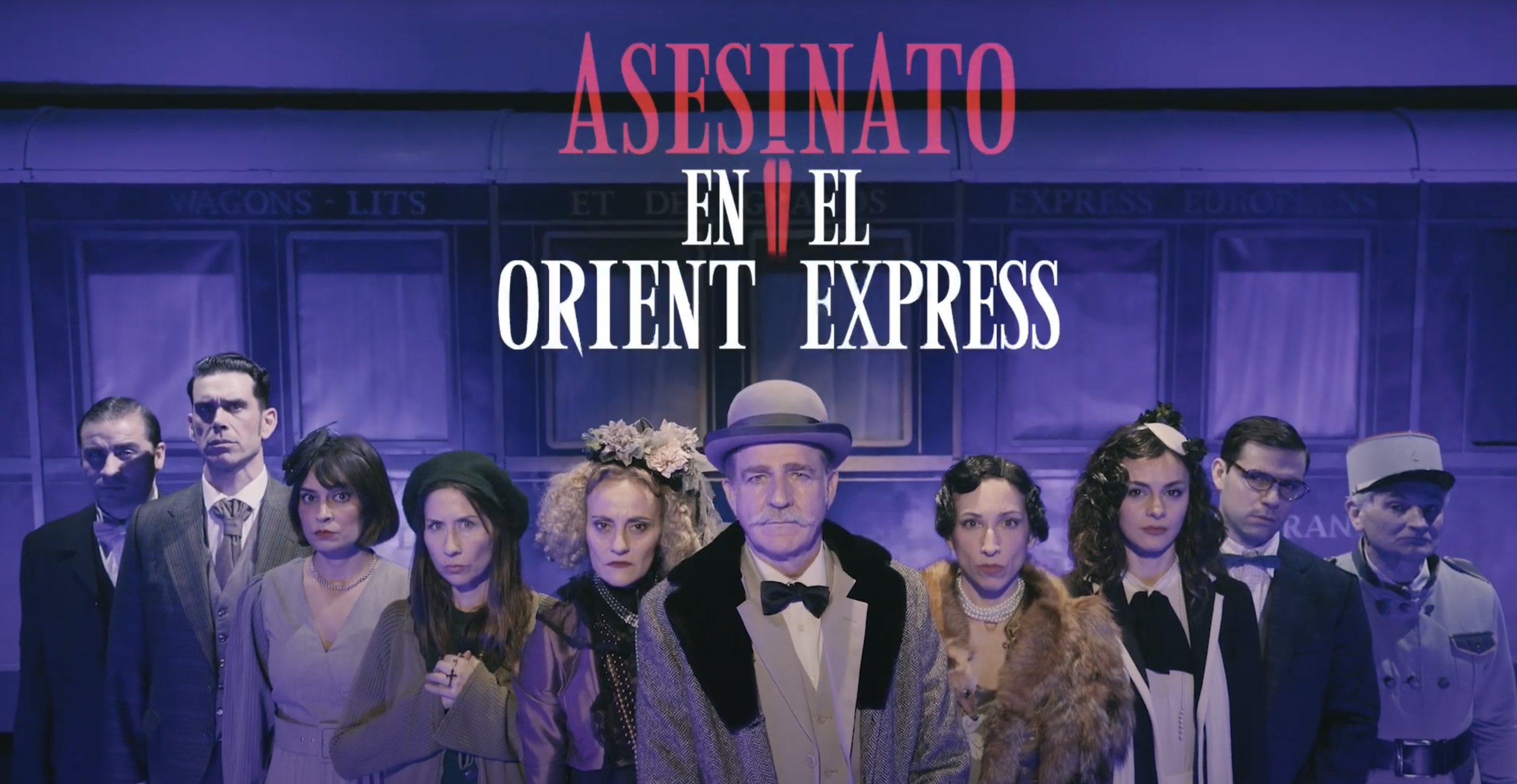 Algeciras, ante una intensa semana cultural con literatura, música, teatro y exposiciones