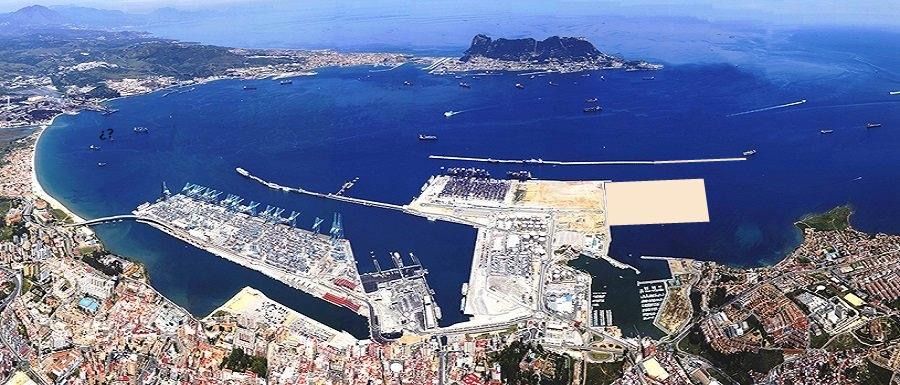 Ecologistas denuncian el intento de APBA de prorrogar una declaración ambiental negativa para la ampliar el Puerto