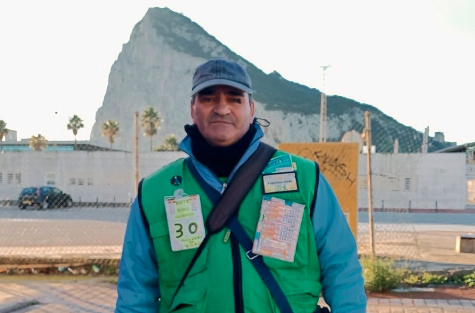 La suerte de la ONCE sonríe a La Línea con 175.000 euros repartidos en cinco cupones