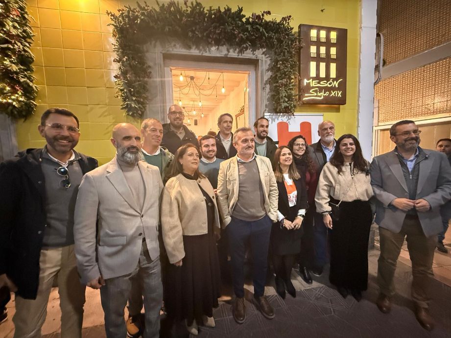 100x100 Unidos por Tarifa se presenta oficialmente como nuevo proyecto municipalista