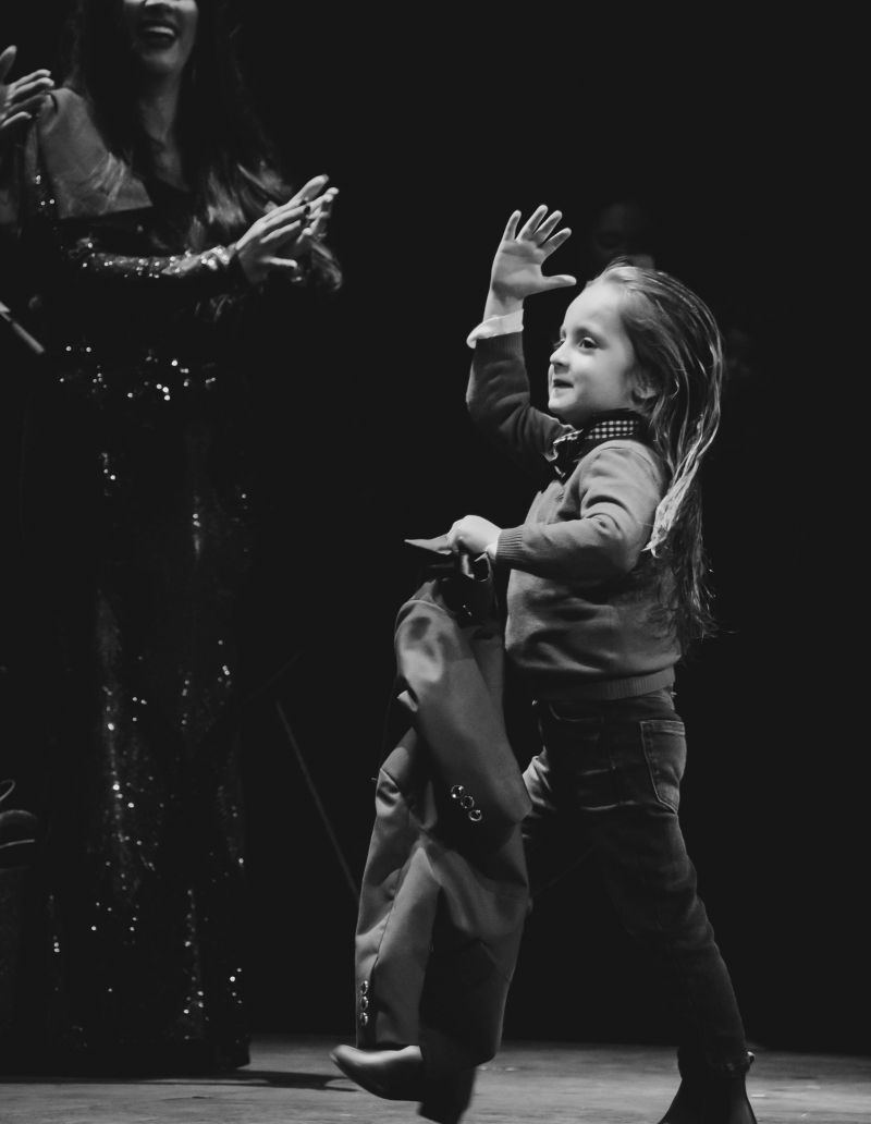 Foto: María Chaves. Foto: María Chaves.