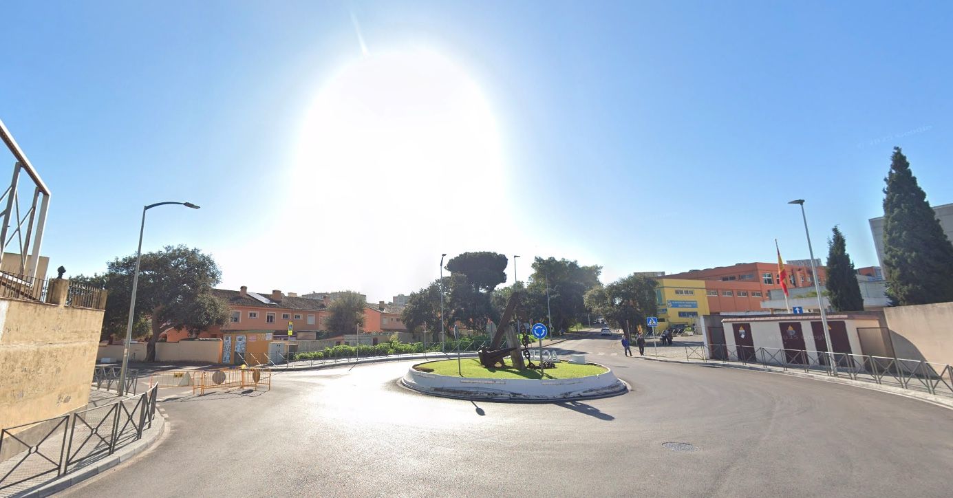 Corte de agua en Embarcadero y El Acebuchal por una avería en la red de abastecimiento