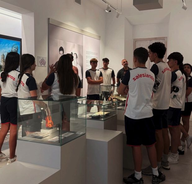 El Centro de Interpretación Paco de Lucía recibe más de 33.000 visitas durante su primer año