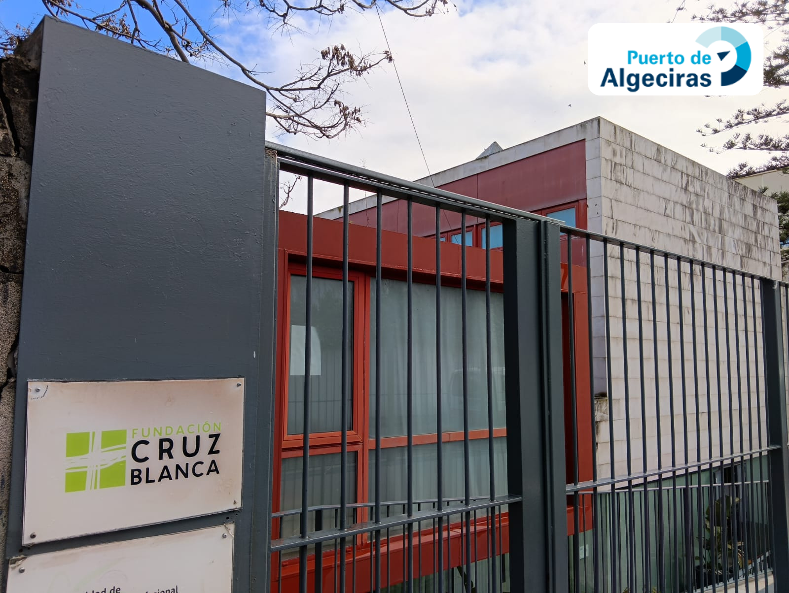 Fundación Cruz Blanca atiende a un total de 65 personas sin hogar con el apoyo de la APBA