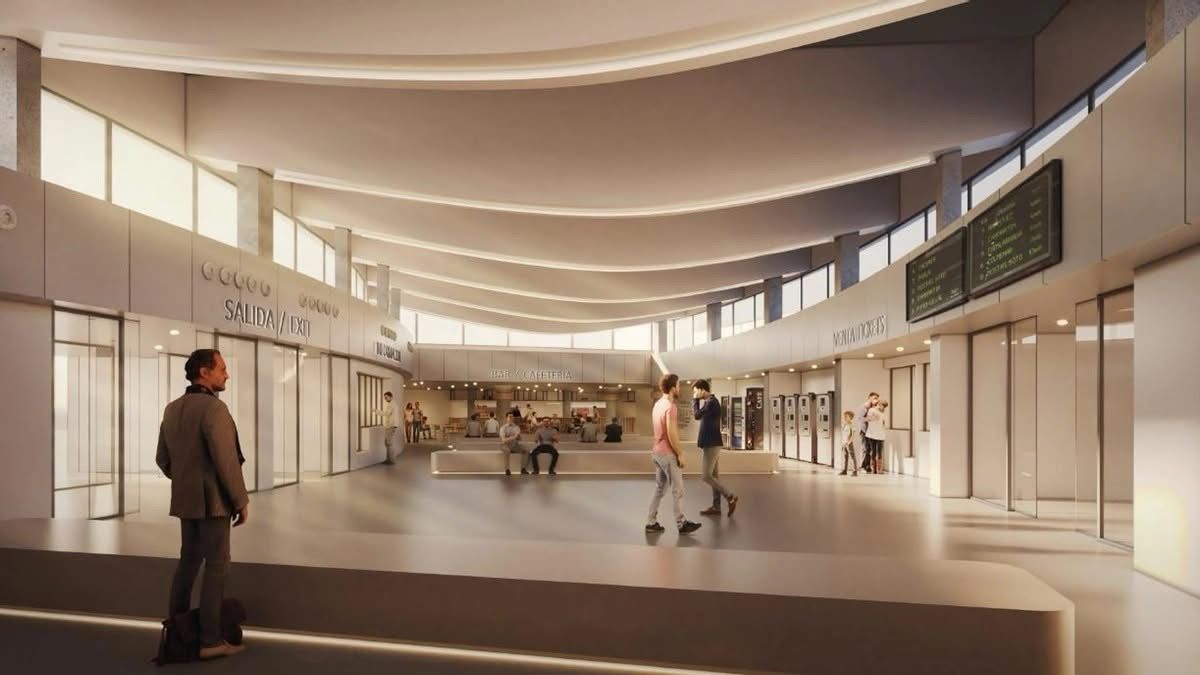 La Línea acomete una transformación urbana integral con más de 22 millones de euros en inversiones