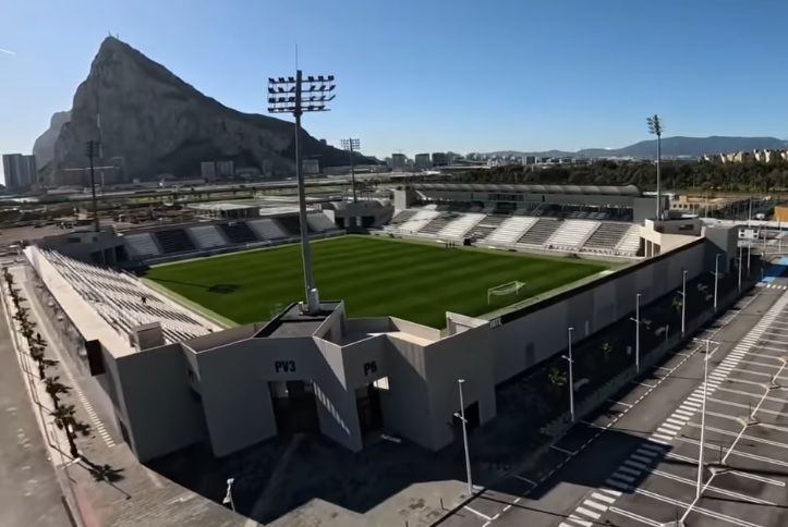 El Estadio Municipal, el Pabellón Padre Diego y varios colegios, entre las mejores cubiertas para instalar paneles solares