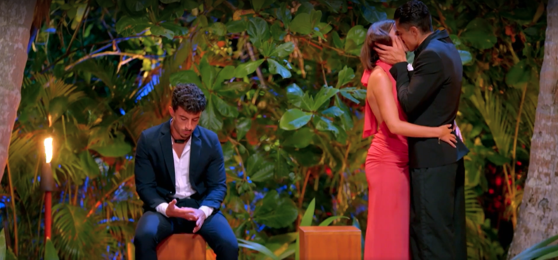 Sandra Barrios, de La Isla de las Tentaciones a Gran Hermano Dúo: la algecireña da el salto tras romper con Juanpi