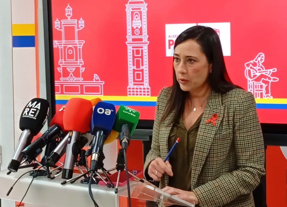 El PSOE denuncia que Algeciras arranca 2026 con más de seis millones de euros pendientes a proveedores