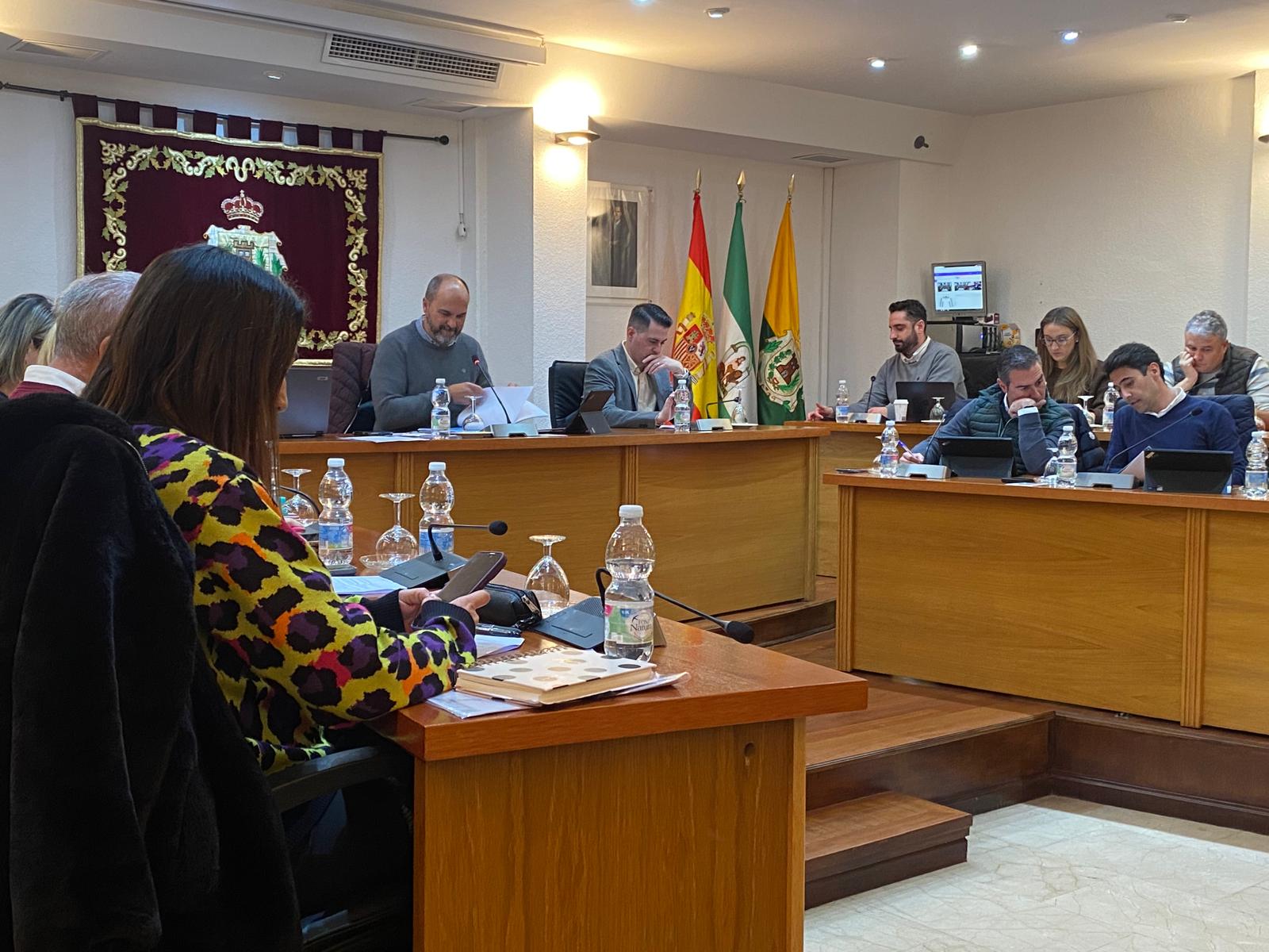 Los Barrios impulsará la construcción de viviendas protegidas y alojamientos temporales