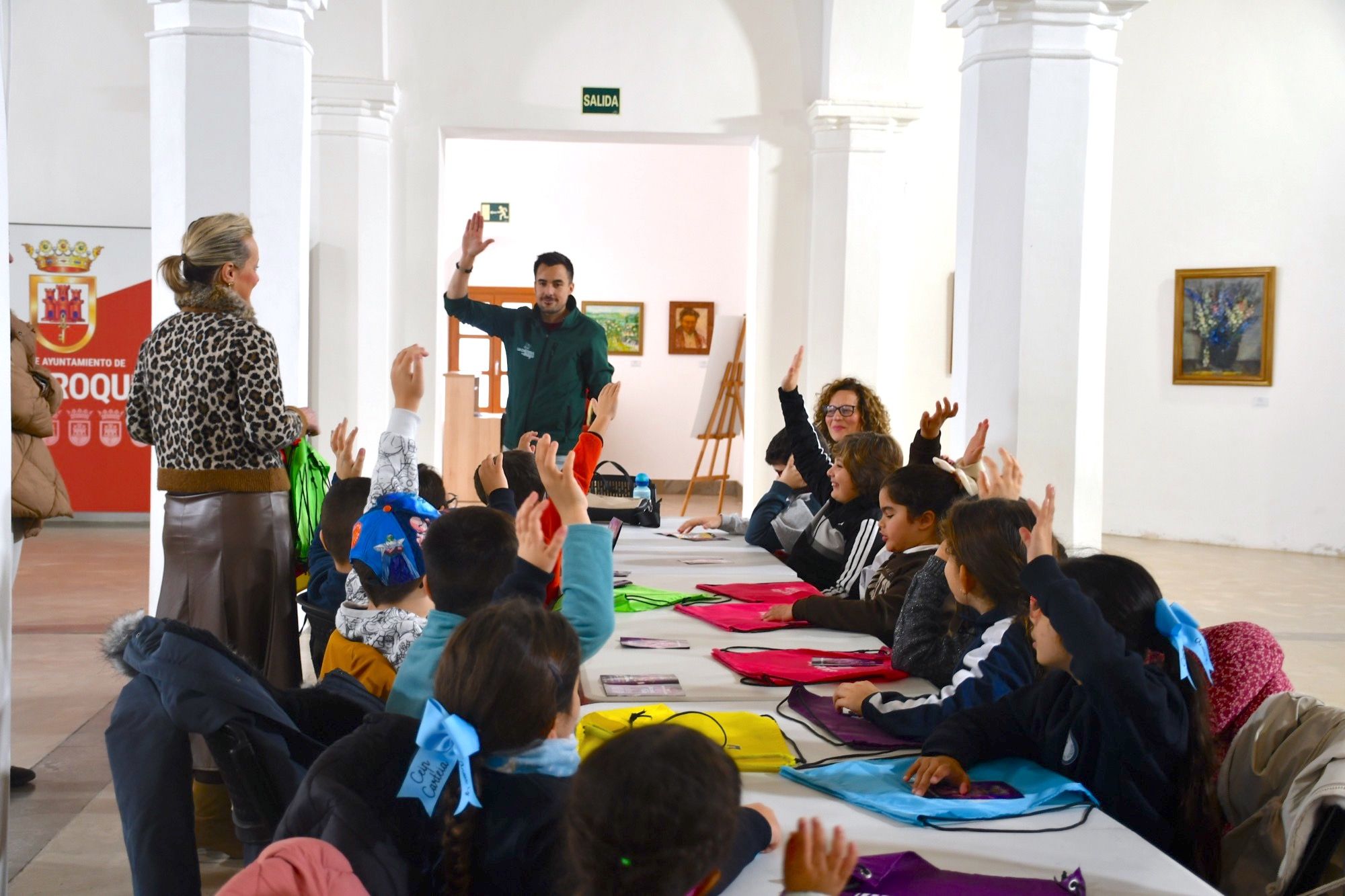 Arranca la cuarta edición del San Roque Magic Fest