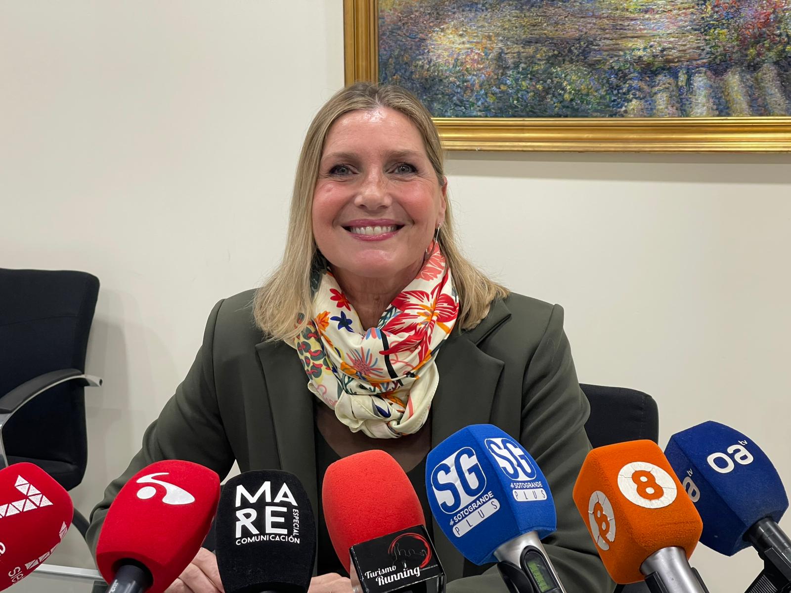 La Mancomunidad da a conocer los nominados a los XI Premios Comarcales del Campo de Gibraltar. Foto: S.F.