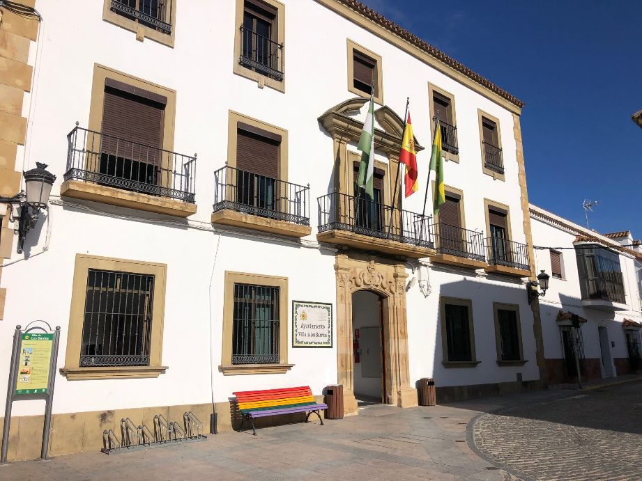 Los Barrios aprueba las Cuentas Generales de 2024 con 3,2 millones de superávit