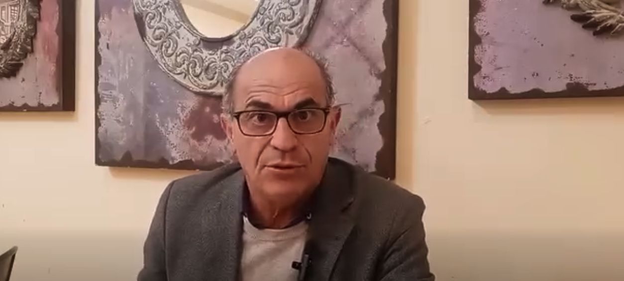 Loren Periáñez: "La Línea es ahora el caramelo que todos quieren para invertir"