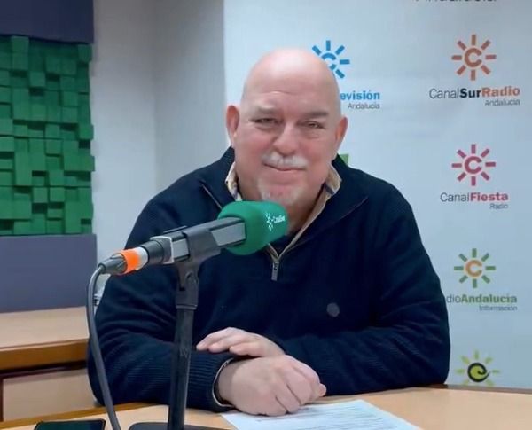 Fallece el periodista algecireño Enrique Tadeo