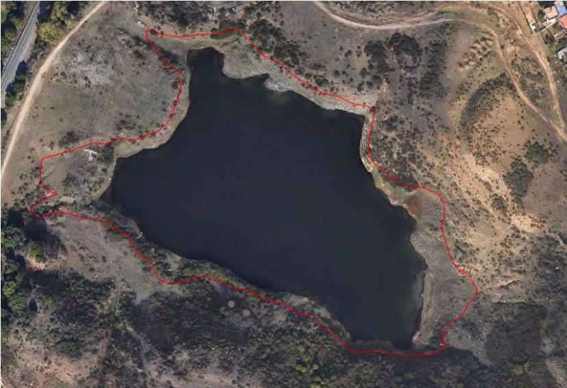 Algeciras protegerá el Humedal Huerta de las Pilas con un nuevo cerramiento perimetral Algeciras protegerá el Humedal Huerta de las Pilas con un nuevo cerramiento perimetral