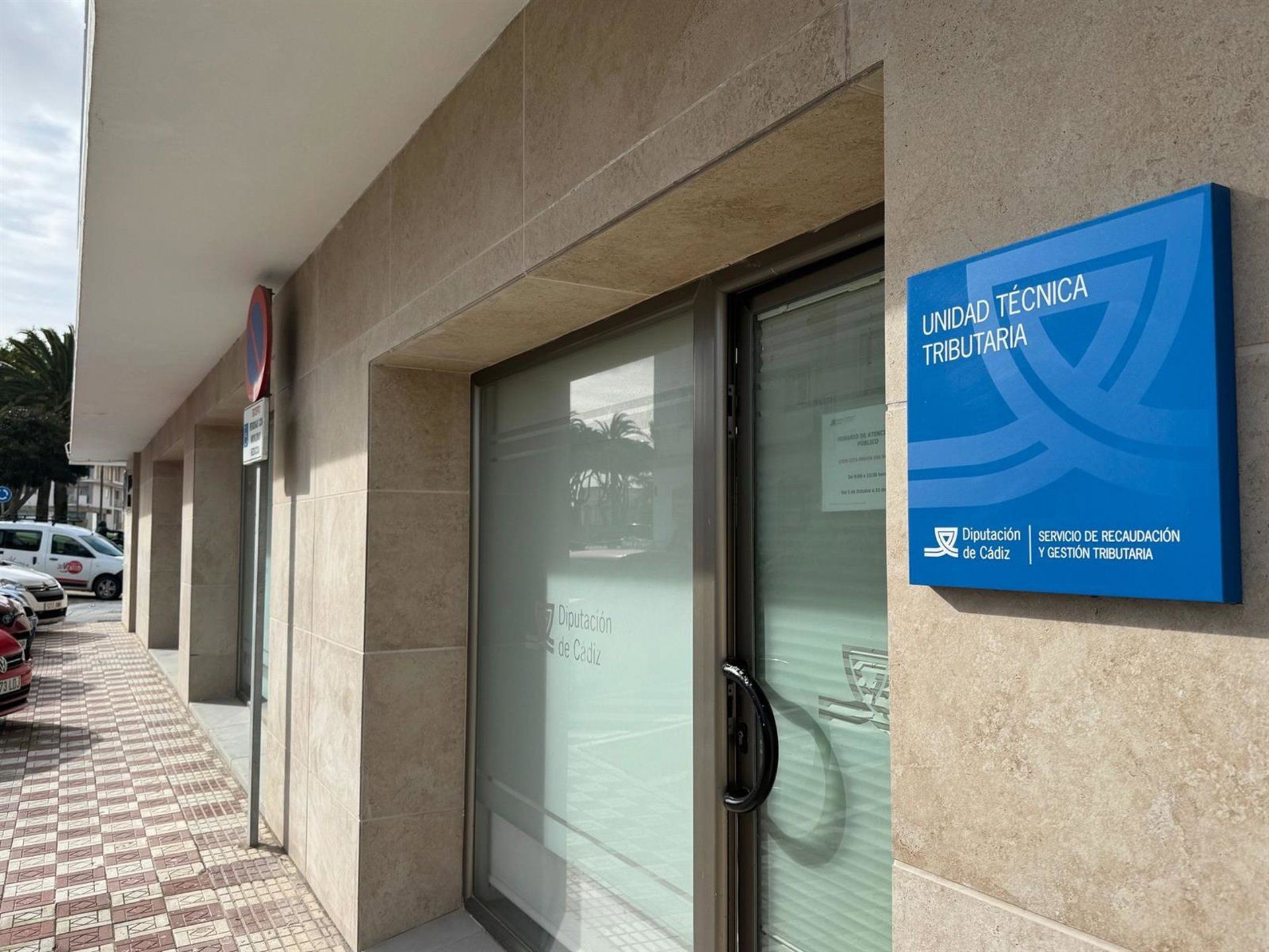 El Ayuntamiento de San Roque informa a los vecinos sobre la posibilidad de personalizar el pago de impuestos