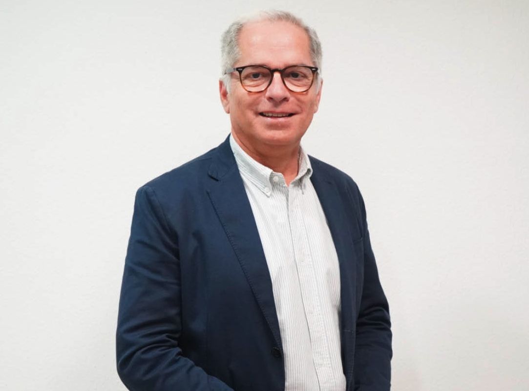 Jacinto Muñoz asume la dirección del Partido Popular de Algeciras